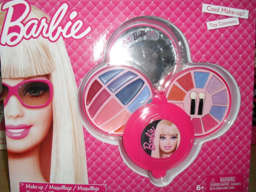 juguete-barbie-set-de-maquillaje-cool-make-up-693-MLA4700864980_072013-F |  ZAO Maquillaje Ecológico